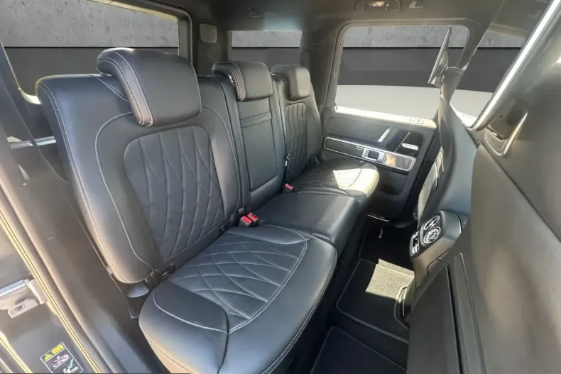 Mercedes-Benz G 63 AMG (Clasa G) din 2023 cu 53.483 km - oferta MER247797 - foto 13