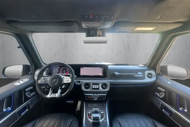 Mercedes-Benz G 63 AMG (Clasa G) din 2023 cu 53.483 km - oferta MER247797 - foto 18