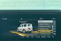 Mercedes-Benz G 63 AMG (Clasa G) din 2023 cu 53.483 km - oferta MER247797 - foto 32
