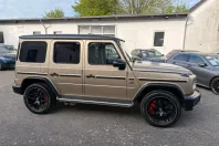 Mercedes-Benz G 63 AMG (Clasa G) din 2023 cu 42.000 km - oferta MER247798 - foto 5