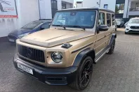 Mercedes-Benz G 63 AMG (Clasa G) din 2023 cu 42.000 km - oferta MER247798 - foto 7