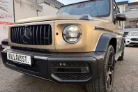 Mercedes-Benz G 63 AMG (Clasa G) din 2023 cu 42.000 km - oferta MER247798 - foto 12