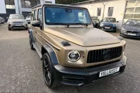 Mercedes-Benz G 63 AMG (Clasa G) din 2023 cu 42.000 km - oferta MER247798 - foto 13