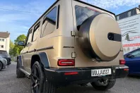 Mercedes-Benz G 63 AMG (Clasa G) din 2023 cu 42.000 km - oferta MER247798 - foto 15
