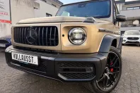 Mercedes-Benz G 63 AMG (Clasa G) din 2023 cu 42.000 km - oferta MER247798 - foto 16