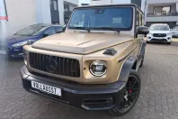 Mercedes-Benz G 63 AMG (Clasa G) din 2023 cu 42.000 km - oferta MER247798 - foto 17