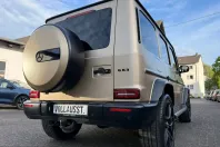 Mercedes-Benz G 63 AMG (Clasa G) din 2023 cu 42.000 km - oferta MER247798 - foto 18