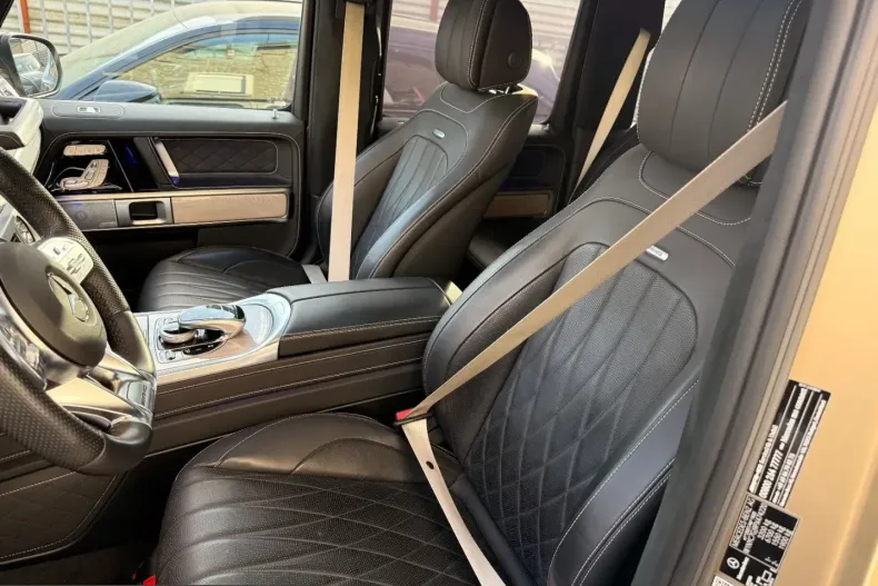 Mercedes-Benz G 63 AMG (Clasa G) din 2023 cu 42.000 km - oferta MER247798 - foto 28