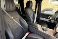 Mercedes-Benz G 63 AMG (Clasa G) din 2023 cu 42.000 km - oferta MER247798 - foto 29