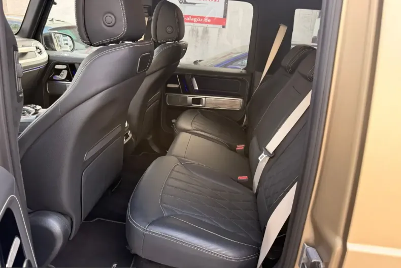 Mercedes-Benz G 63 AMG (Clasa G) din 2023 cu 42.000 km - oferta MER247798 - foto 30