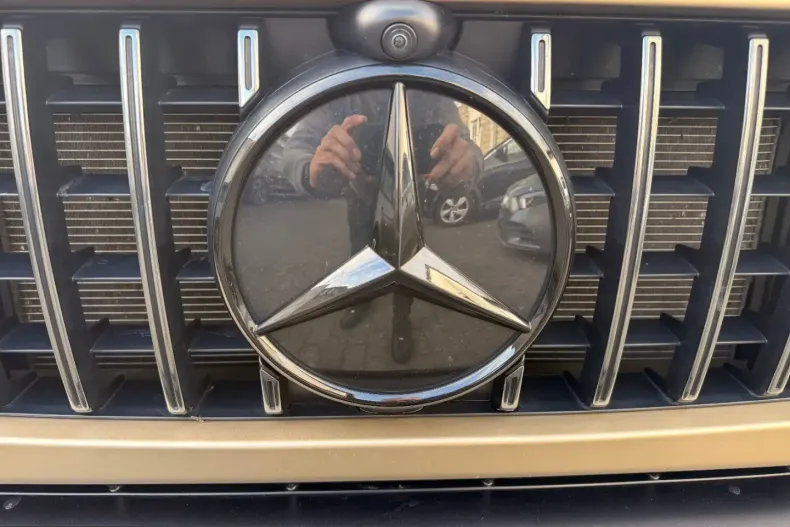 Mercedes-Benz G 63 AMG (Clasa G) din 2023 cu 42.000 km - oferta MER247798 - foto 32