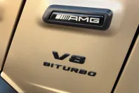 Mercedes-Benz G 63 AMG (Clasa G) din 2023 cu 42.000 km - oferta MER247798 - foto 45