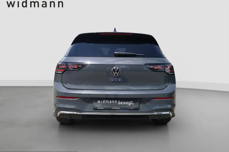 Volkswagen Golf din 2024 cu 17.800 km - oferta VOL247799 - foto 4