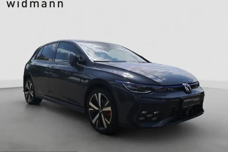 Volkswagen Golf din 2024 cu 17.800 km - oferta VOL247799 - foto 7