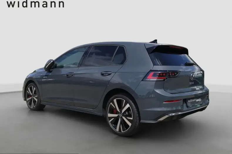 Volkswagen Golf din 2024 cu 17.800 km - oferta VOL247799 - foto 8