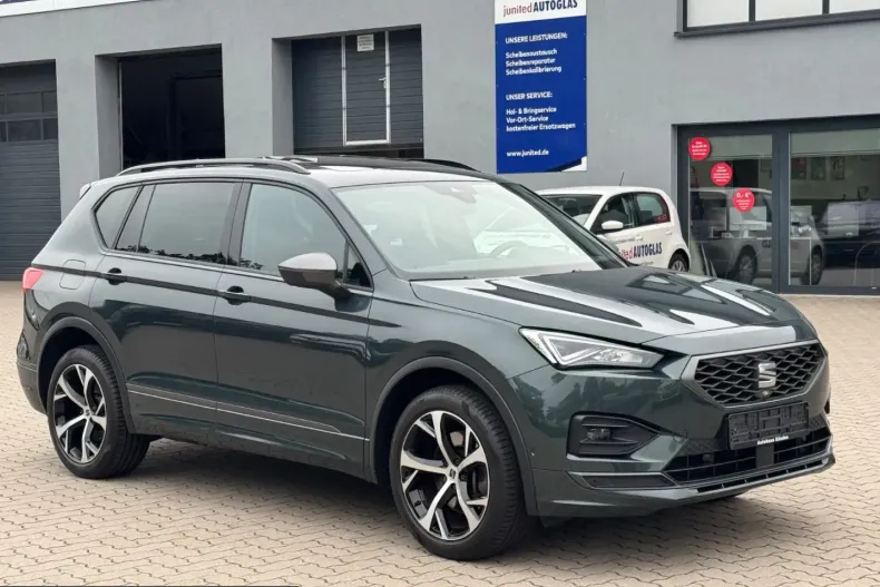 Seat Tarraco din 2023 cu 54.620 km - oferta SEA247800 - foto 1