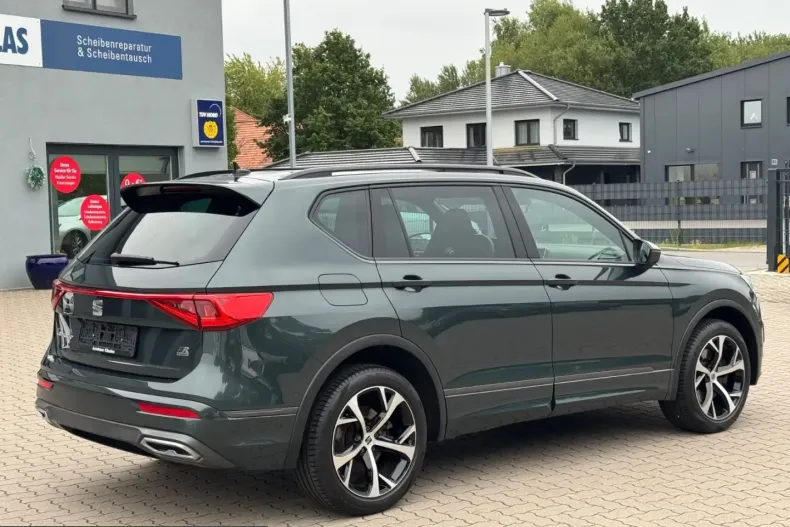 Seat Tarraco din 2023 cu 54.620 km - oferta SEA247800 - foto 4