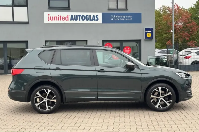 Seat Tarraco din 2023 cu 54.620 km - oferta SEA247800 - foto 5