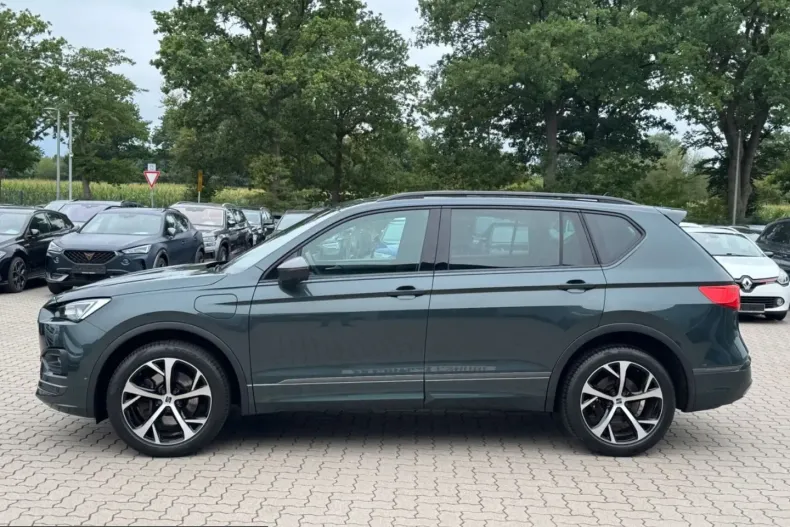 Seat Tarraco din 2023 cu 54.620 km - oferta SEA247800 - foto 6