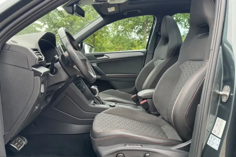 Seat Tarraco din 2023 cu 54.620 km - oferta SEA247800 - foto 7