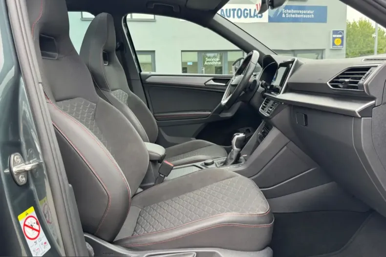 Seat Tarraco din 2023 cu 54.620 km - oferta SEA247800 - foto 8