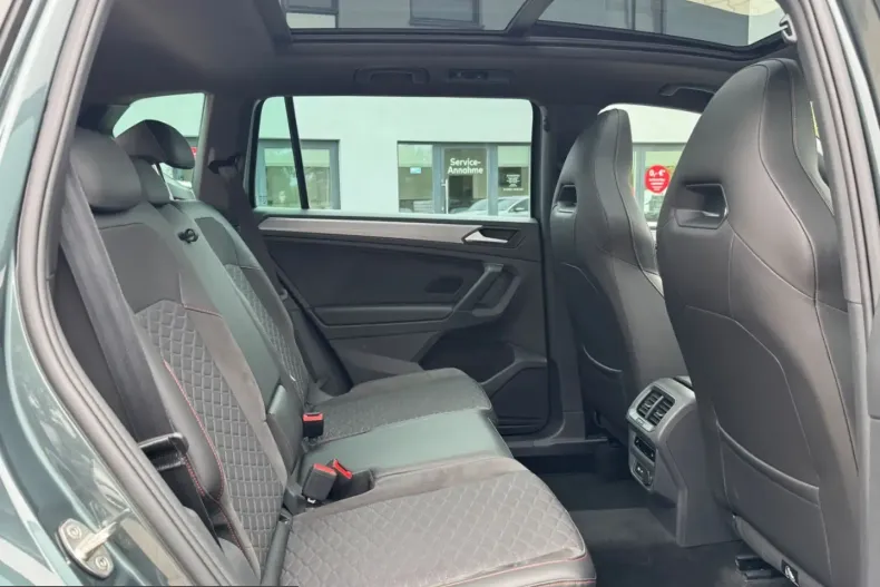 Seat Tarraco din 2023 cu 54.620 km - oferta SEA247800 - foto 9
