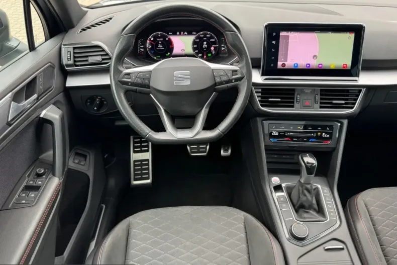 Seat Tarraco din 2023 cu 54.620 km - oferta SEA247800 - foto 12