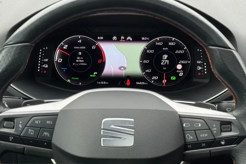 Seat Tarraco din 2023 cu 54.620 km - oferta SEA247800 - foto 13