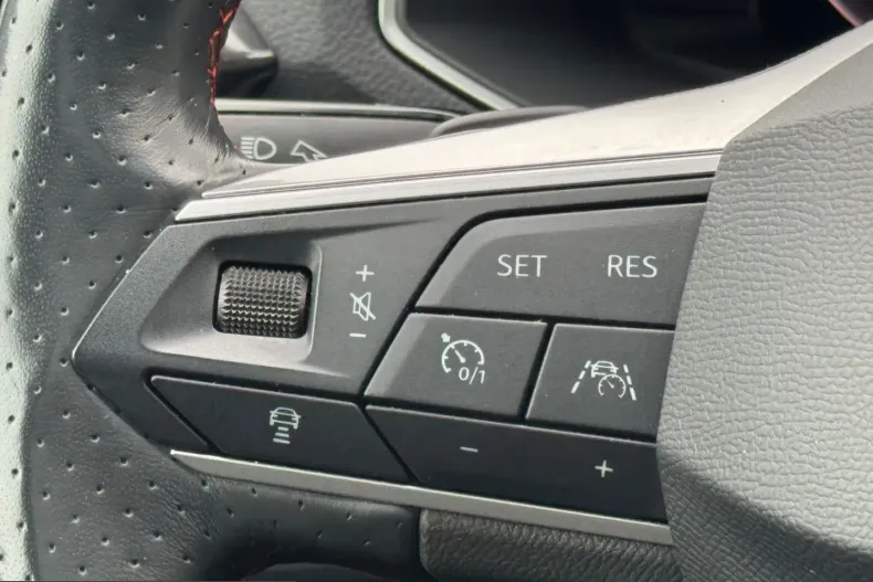 Seat Tarraco din 2023 cu 54.620 km - oferta SEA247800 - foto 20