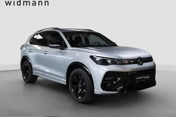 Volkswagen Tiguan din 2025 - oferta VOL247801