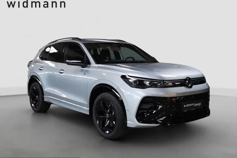 Volkswagen Tiguan din 2025 cu 15.500 km - oferta VOL247801 - foto 1