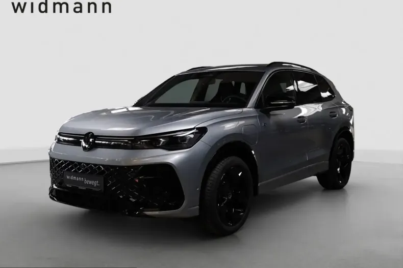 Volkswagen Tiguan din 2025 cu 15.500 km - oferta VOL247801 - foto 2
