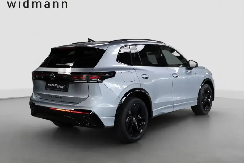 Volkswagen Tiguan din 2025 cu 15.500 km - oferta VOL247801 - foto 3
