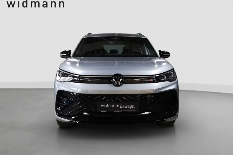 Volkswagen Tiguan din 2025 cu 15.500 km - oferta VOL247801 - foto 4