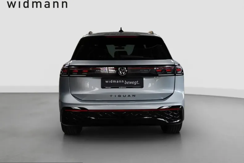 Volkswagen Tiguan din 2025 cu 15.500 km - oferta VOL247801 - foto 5