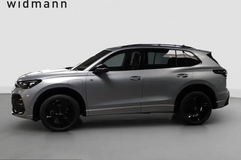 Volkswagen Tiguan din 2025 cu 15.500 km - oferta VOL247801 - foto 6