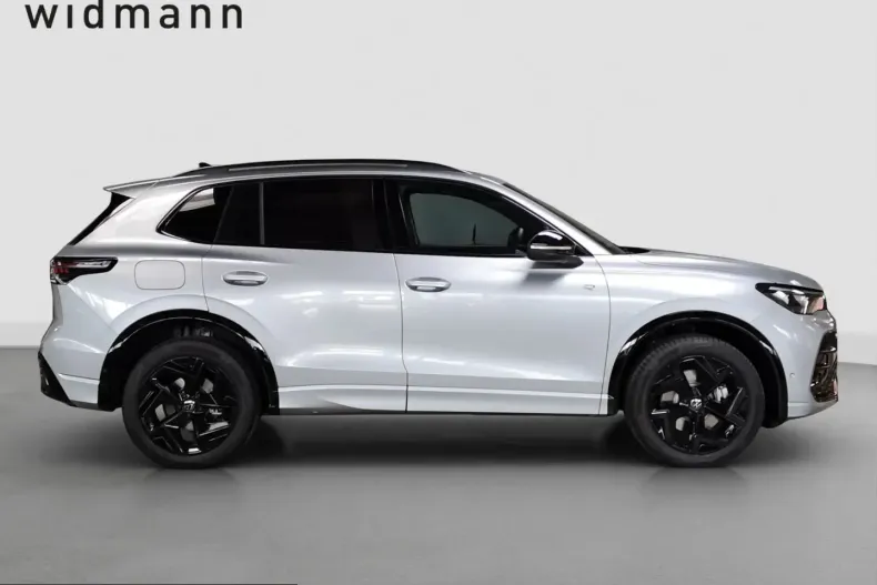 Volkswagen Tiguan din 2025 cu 15.500 km - oferta VOL247801 - foto 7