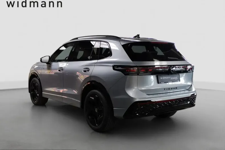 Volkswagen Tiguan din 2025 cu 15.500 km - oferta VOL247801 - foto 8