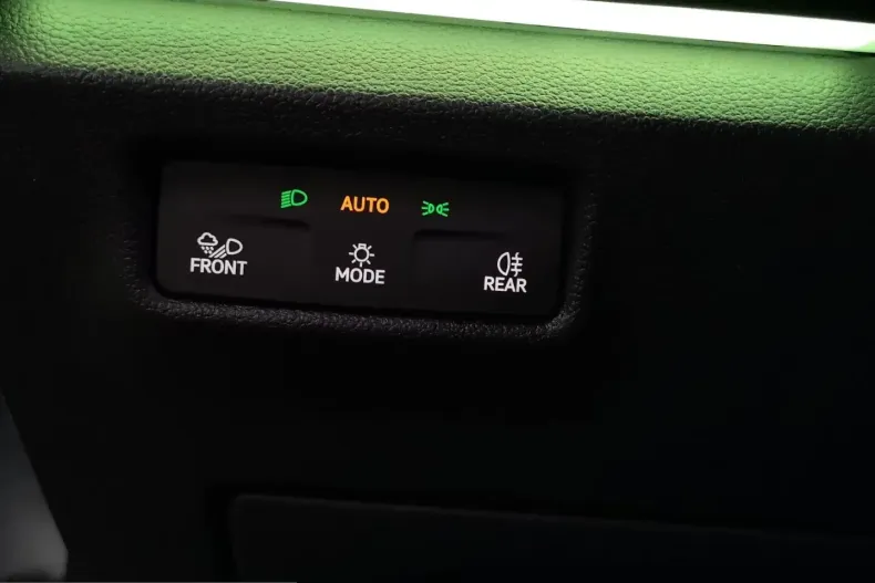Volkswagen Tiguan din 2025 cu 15.500 km - oferta VOL247801 - foto 22