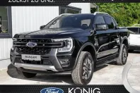 Ford Ranger din 2025 cu 11.000 km - oferta FOR247802 - foto 2