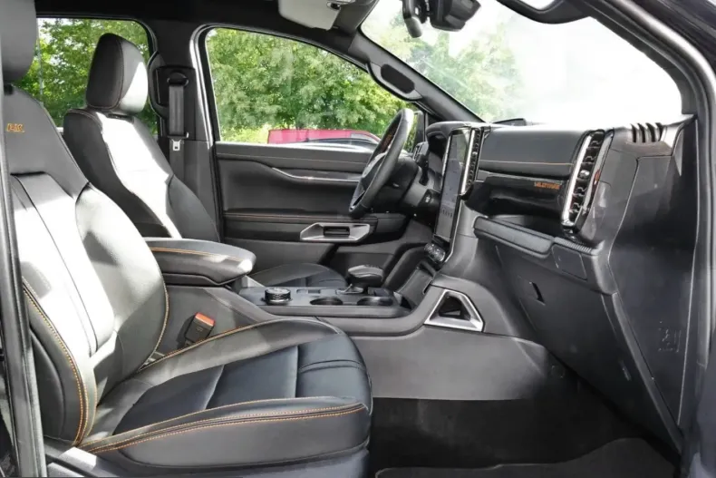 Ford Ranger din 2025 cu 11.000 km - oferta FOR247802 - foto 4