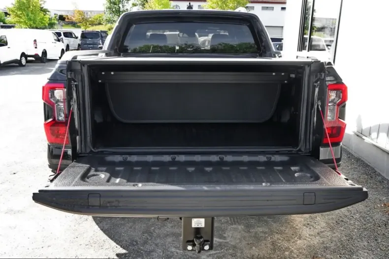 Ford Ranger din 2025 cu 11.000 km - oferta FOR247802 - foto 9
