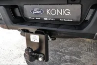 Ford Ranger din 2025 cu 11.000 km - oferta FOR247802 - foto 10
