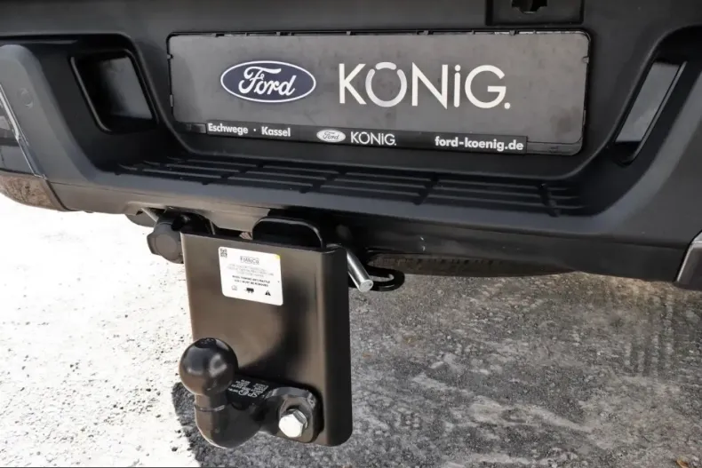 Ford Ranger din 2025 cu 11.000 km - oferta FOR247802 - foto 10