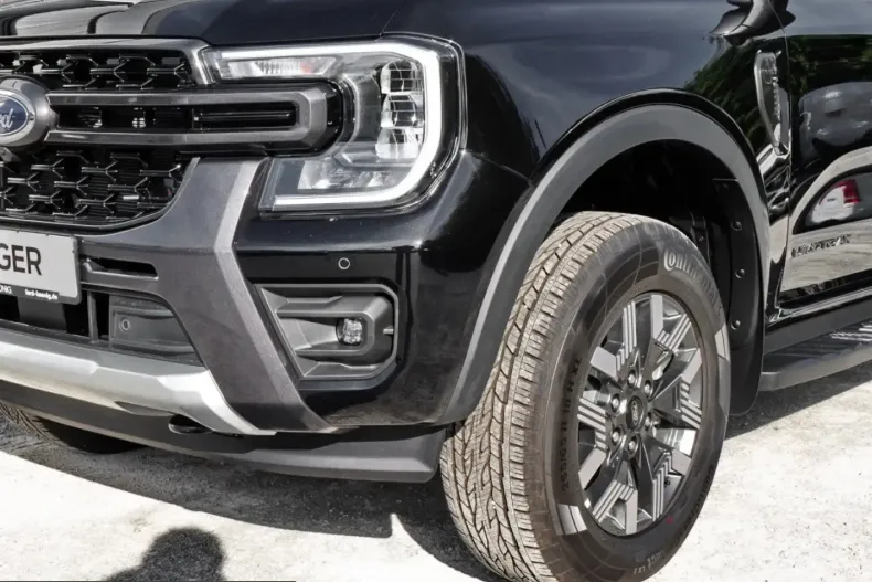Ford Ranger din 2025 cu 11.000 km - oferta FOR247802 - foto 17