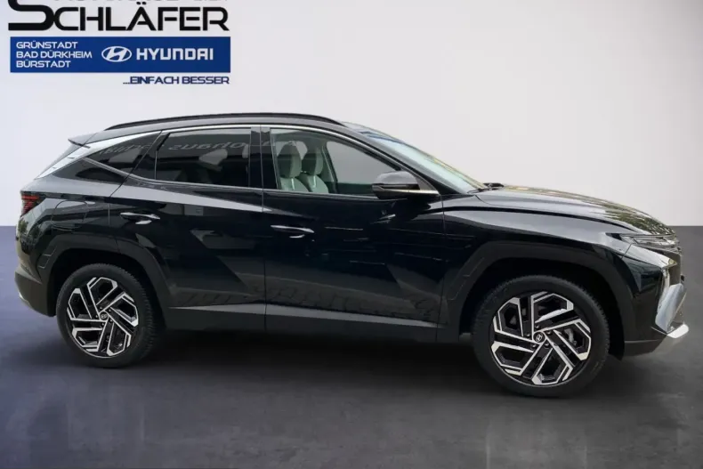 Hyundai Tucson din 2025 cu 31.774 km - oferta HYU247803 - foto 3