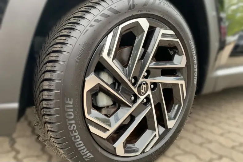 Hyundai Tucson din 2025 cu 31.774 km - oferta HYU247803 - foto 8