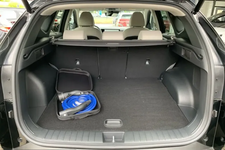 Hyundai Tucson din 2025 cu 31.774 km - oferta HYU247803 - foto 10