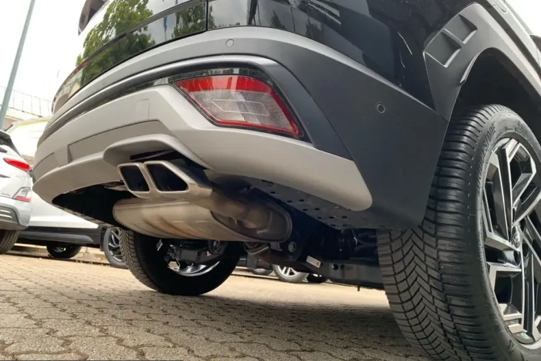 Hyundai Tucson din 2025 cu 31.774 km - oferta HYU247803 - foto 13
