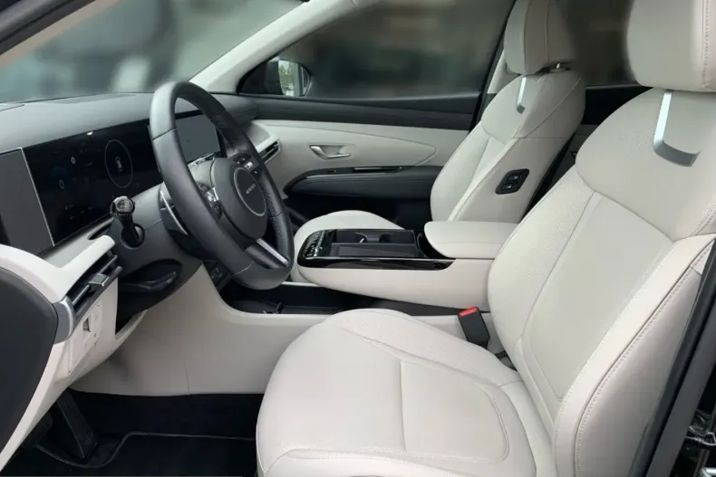 Hyundai Tucson din 2025 cu 31.774 km - oferta HYU247803 - foto 14
